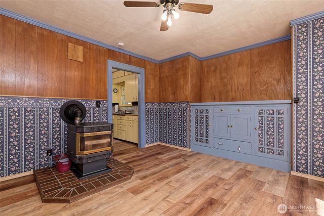 2005 Lake Boulevard, Shelton, WA 98584