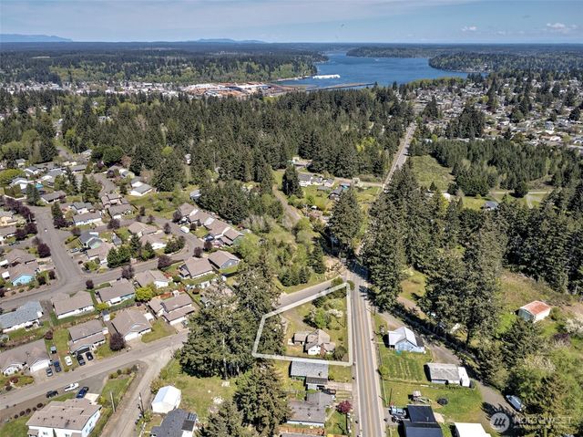 2005 Lake Boulevard, Shelton, WA 98584