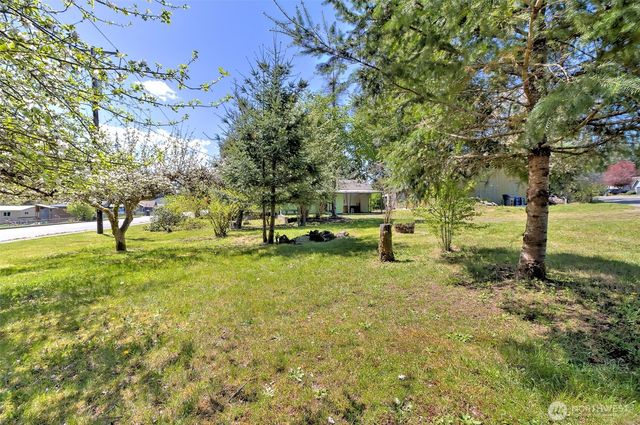 2005 Lake Boulevard, Shelton, WA 98584