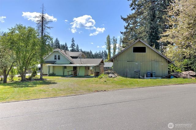 2005 Lake Boulevard, Shelton, WA 98584