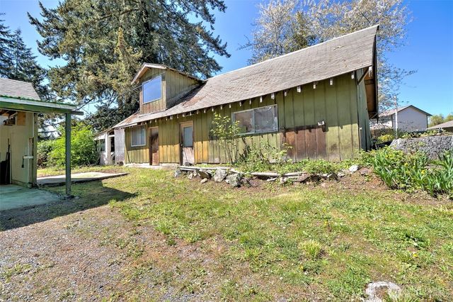 2005 Lake Boulevard, Shelton, WA 98584