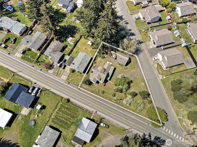 2005 Lake Boulevard, Shelton, WA 98584
