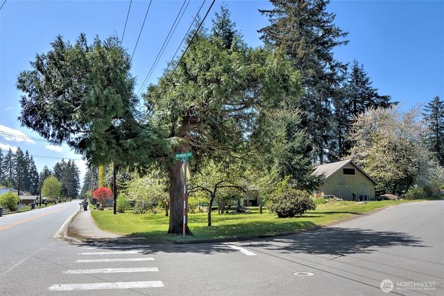 2005 Lake Boulevard, Shelton, WA 98584