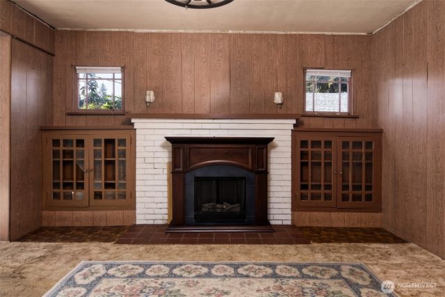 2005 Lake Boulevard, Shelton, WA 98584