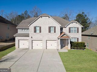 7686 Brazos Trail, Fairburn, GA 30213