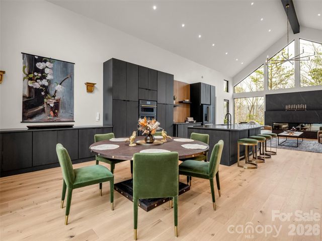 664 Quail Ridge Road, Lake Lure, NC 28746