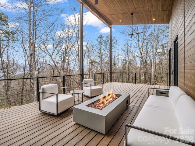 664 Quail Ridge Road, Lake Lure, NC 28746