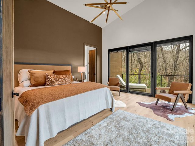 664 Quail Ridge Road, Lake Lure, NC 28746