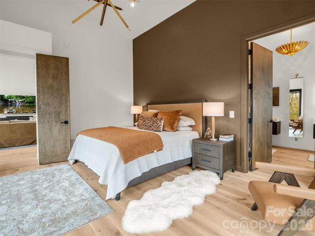664 Quail Ridge Road, Lake Lure, NC 28746