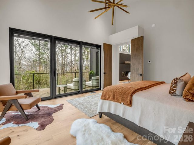 664 Quail Ridge Road, Lake Lure, NC 28746