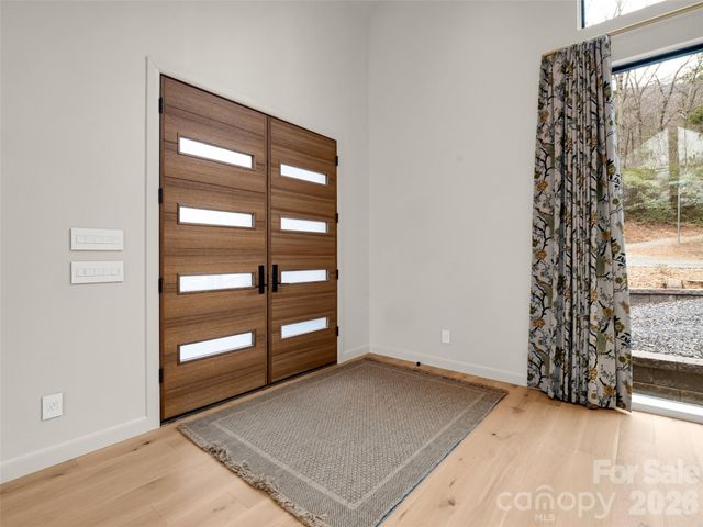 664 Quail Ridge Road, Lake Lure, NC 28746