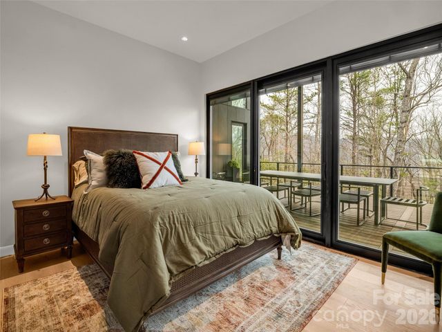 664 Quail Ridge Road, Lake Lure, NC 28746