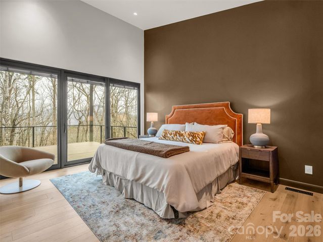 664 Quail Ridge Road, Lake Lure, NC 28746