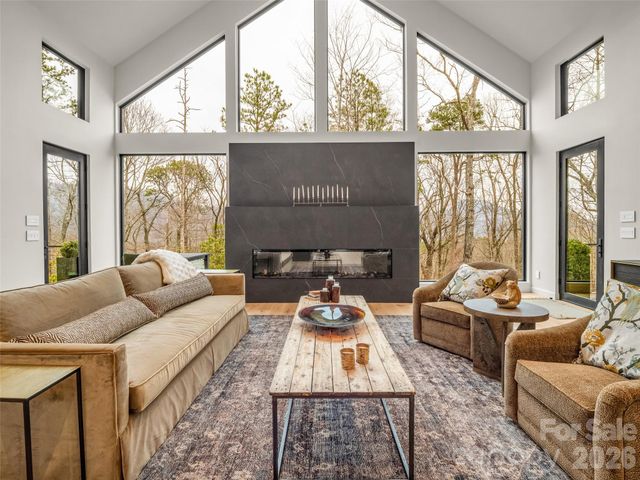 664 Quail Ridge Road, Lake Lure, NC 28746
