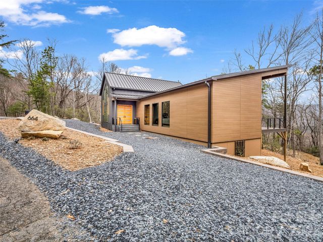664 Quail Ridge Road, Lake Lure, NC 28746