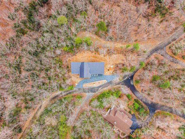 664 Quail Ridge Road, Lake Lure, NC 28746