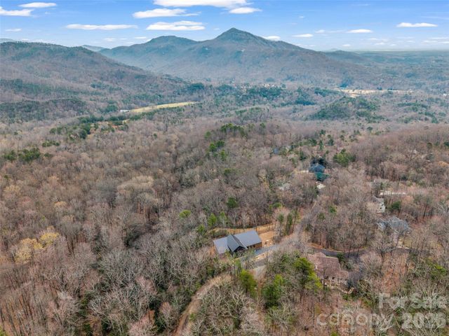 664 Quail Ridge Road, Lake Lure, NC 28746