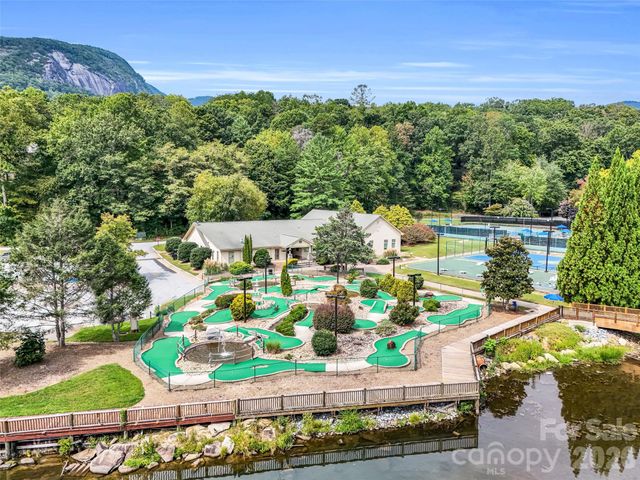 664 Quail Ridge Road, Lake Lure, NC 28746