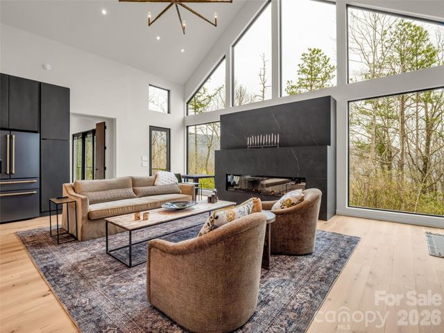 664 Quail Ridge Road, Lake Lure, NC 28746