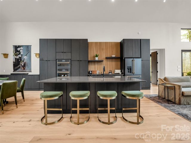 664 Quail Ridge Road, Lake Lure, NC 28746