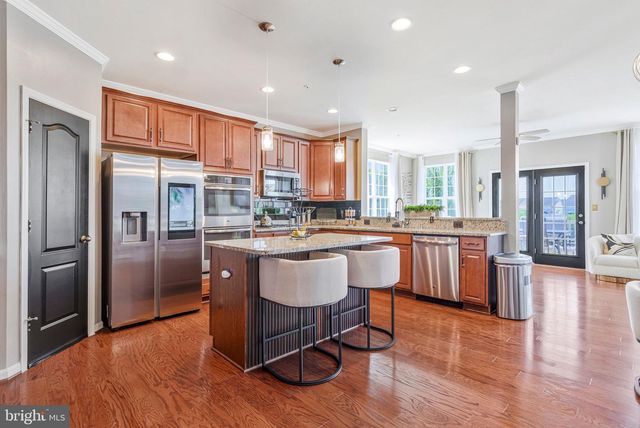 11292 SAINT CHRISTOPHER DR, White Plains, MD 20695