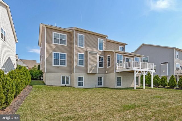 11292 SAINT CHRISTOPHER DR, White Plains, MD 20695