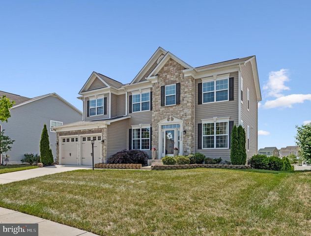 11292 SAINT CHRISTOPHER DR, White Plains, MD 20695