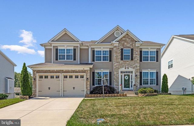 11292 SAINT CHRISTOPHER DR, White Plains, MD 20695
