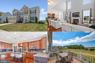 11292 SAINT CHRISTOPHER DR, White Plains, MD 20695