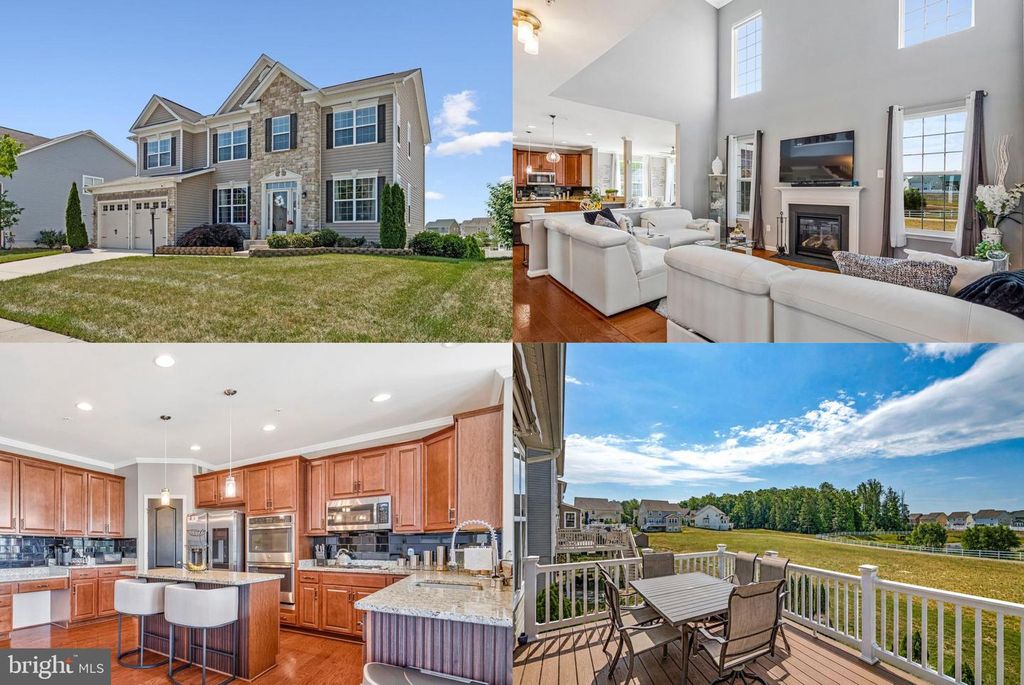 11292 SAINT CHRISTOPHER DR, White Plains, MD 20695