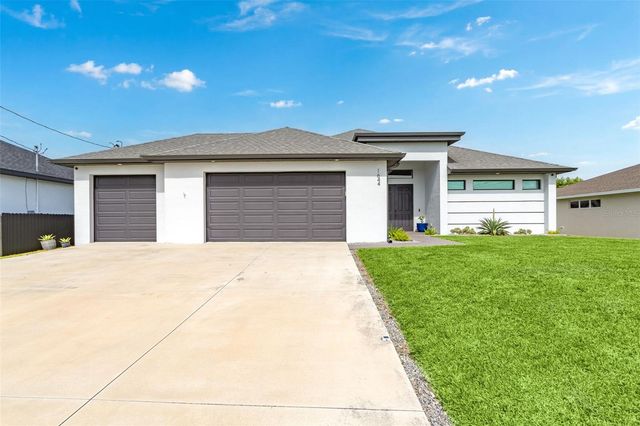 1644 NW 37TH AVENUE, Cape Coral, FL 33993