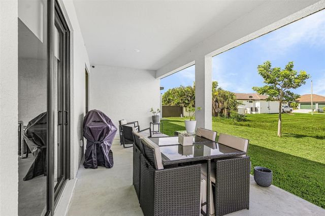 1644 NW 37TH AVENUE, Cape Coral, FL 33993