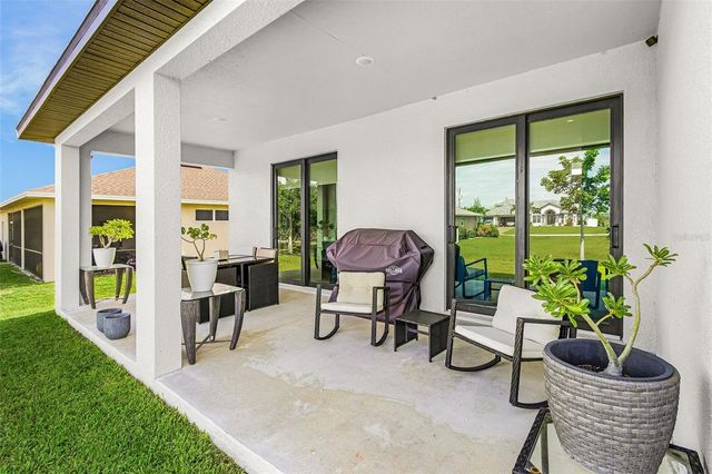 1644 NW 37TH AVENUE, Cape Coral, FL 33993