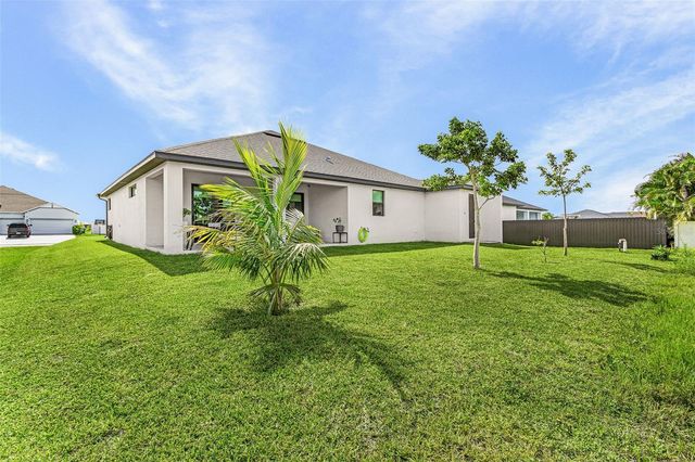 1644 NW 37TH AVENUE, Cape Coral, FL 33993