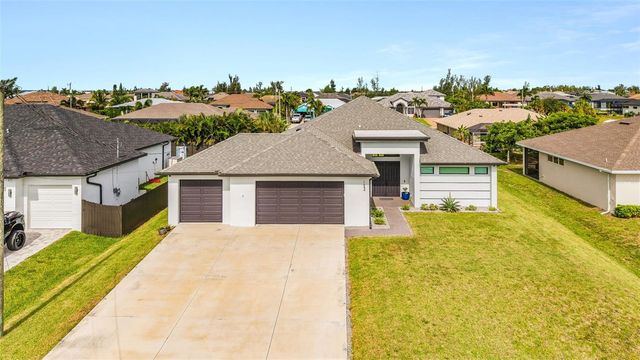1644 NW 37TH AVENUE, Cape Coral, FL 33993