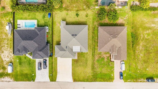 1644 NW 37TH AVENUE, Cape Coral, FL 33993