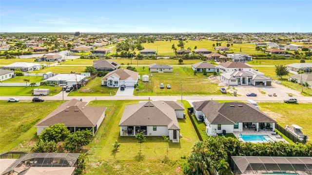 1644 NW 37TH AVENUE, Cape Coral, FL 33993