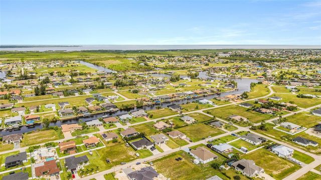 1644 NW 37TH AVENUE, Cape Coral, FL 33993