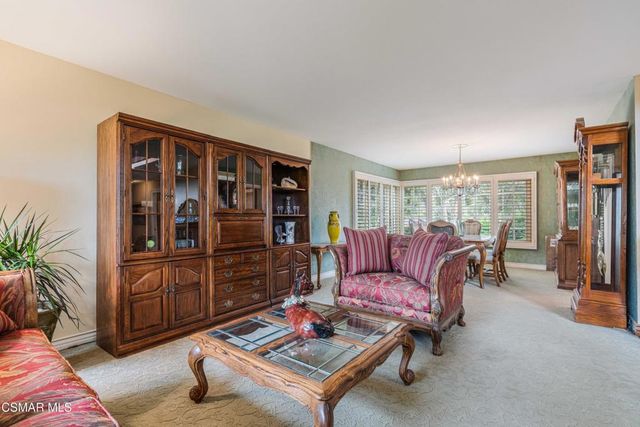 351 Buckboard Circle, Simi Valley, CA 93065