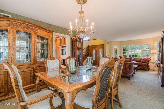 351 Buckboard Circle, Simi Valley, CA 93065