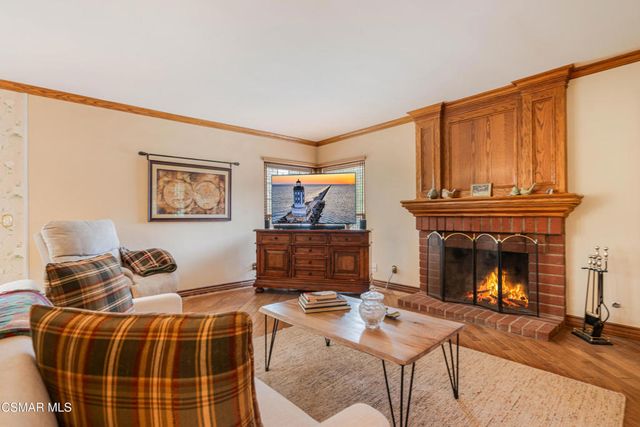351 Buckboard Circle, Simi Valley, CA 93065