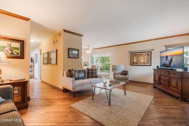 351 Buckboard Circle, Simi Valley, CA 93065