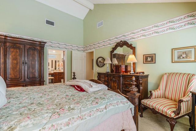 351 Buckboard Circle, Simi Valley, CA 93065