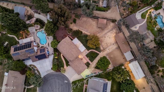 351 Buckboard Circle, Simi Valley, CA 93065