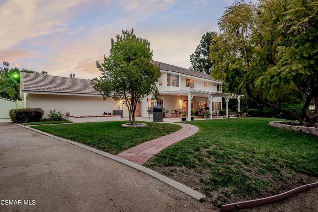 351 Buckboard Circle, Simi Valley, CA 93065