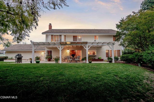 351 Buckboard Circle, Simi Valley, CA 93065
