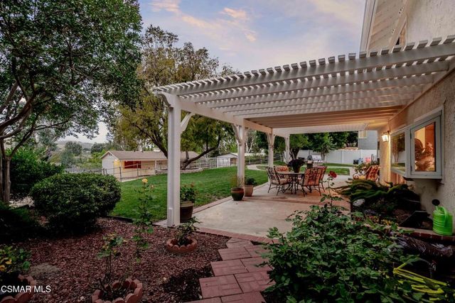 351 Buckboard Circle, Simi Valley, CA 93065