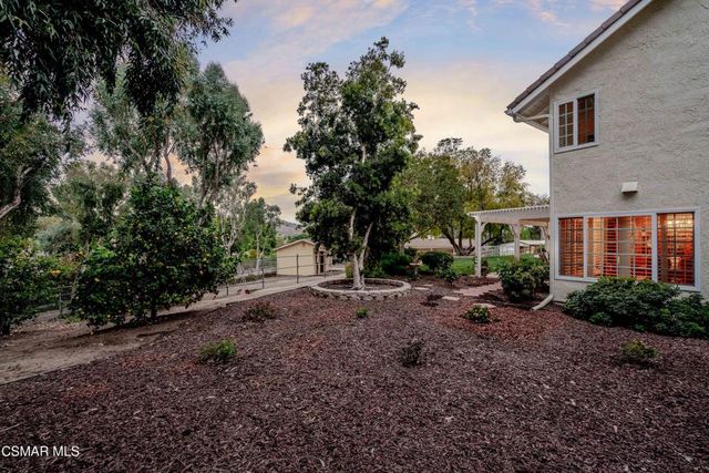 351 Buckboard Circle, Simi Valley, CA 93065
