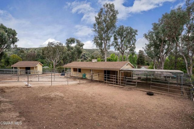 351 Buckboard Circle, Simi Valley, CA 93065