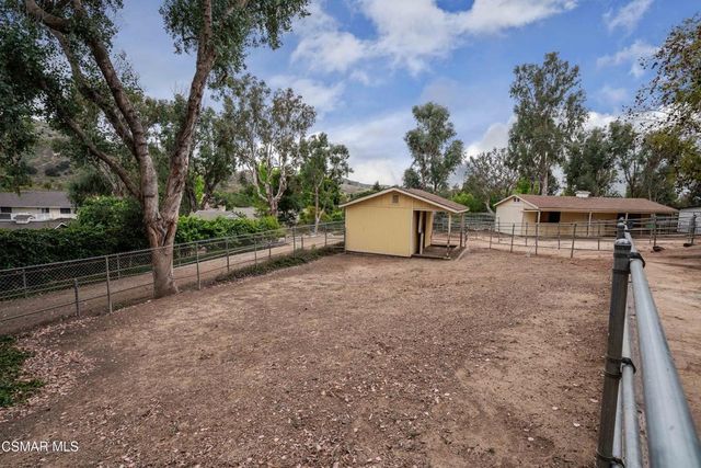 351 Buckboard Circle, Simi Valley, CA 93065